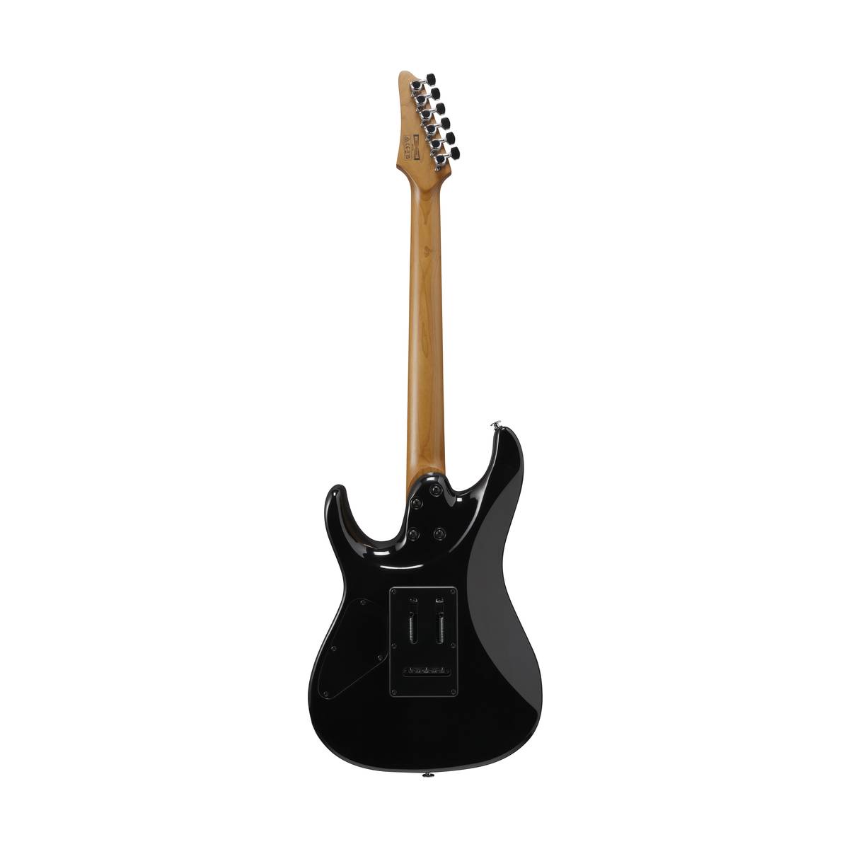 Ibanez AZ24S2 Electric Guitar Black