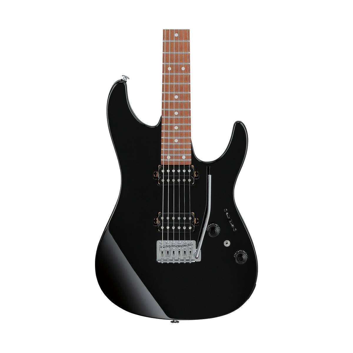 Ibanez AZ24S2 Electric Guitar Black