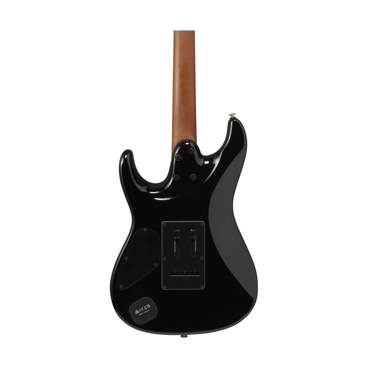 Ibanez AZ26P1 Premium Electric Guitar Black w/ Gig Bag