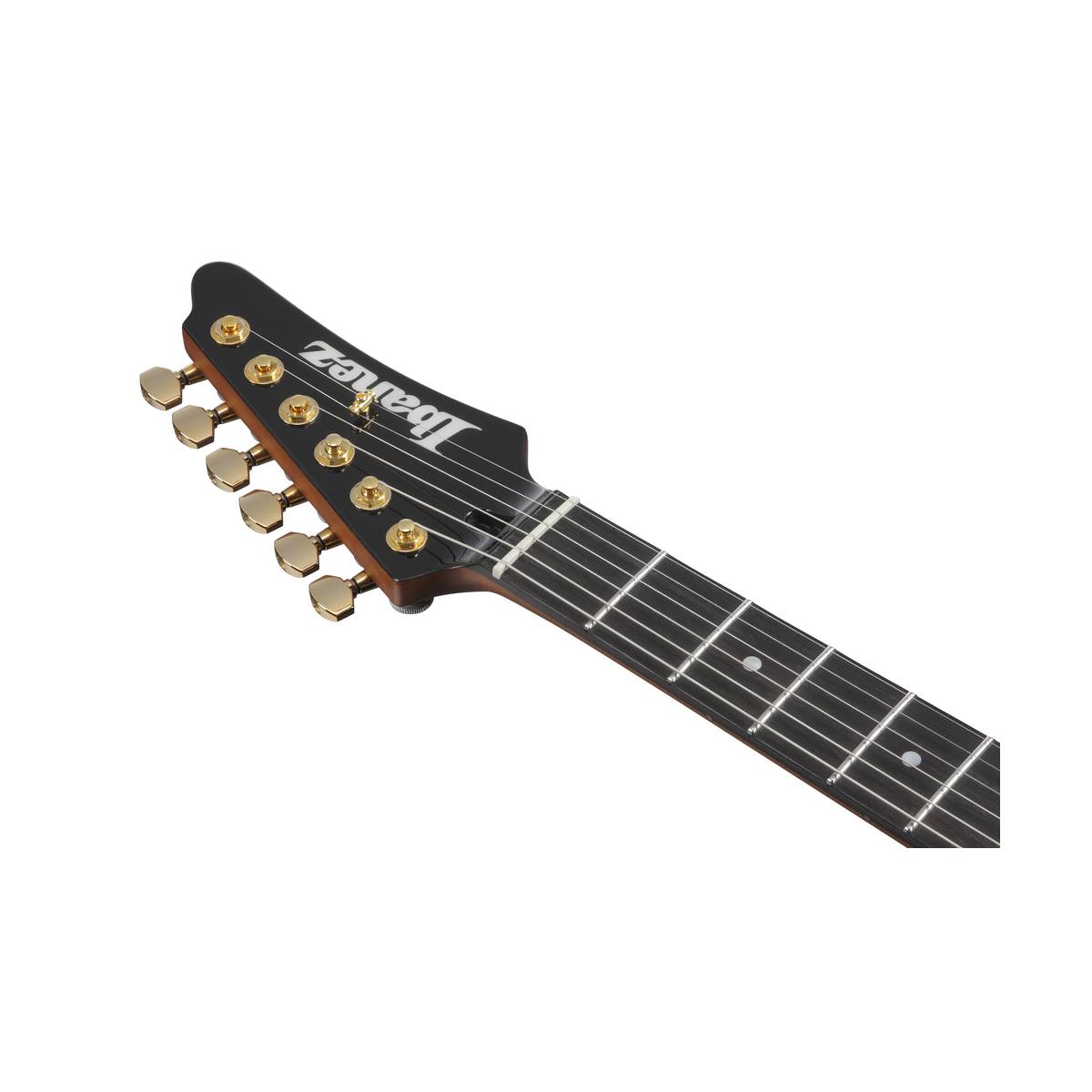 Ibanez AZ26P1 Premium Electric Guitar Black w/ Gig Bag