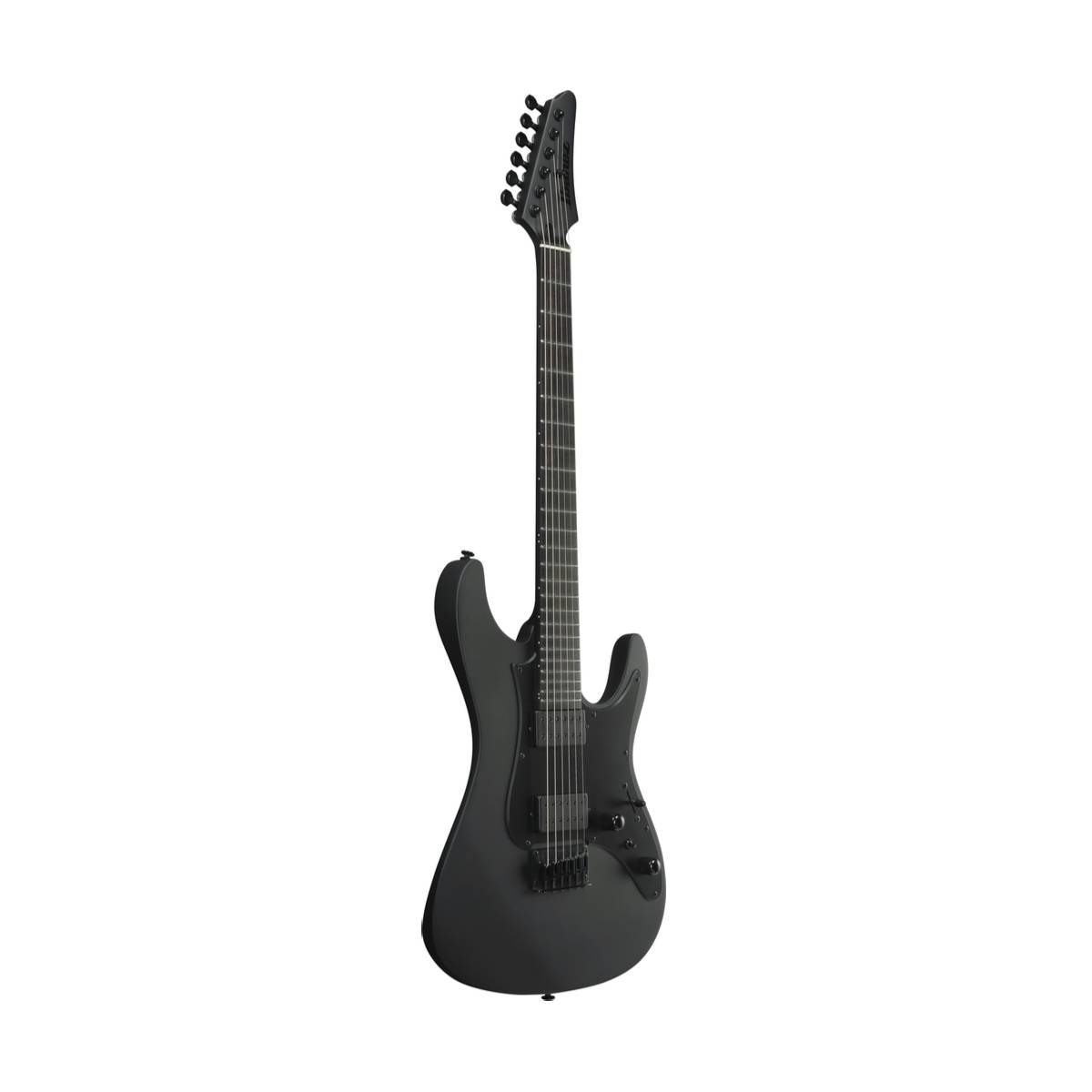 Ibanez AZ41B1 Electric Guitar Black Flat