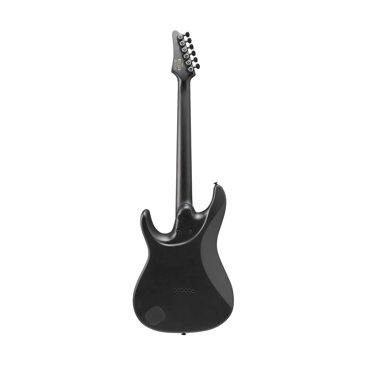 Ibanez AZ41B1 Electric Guitar Black Flat