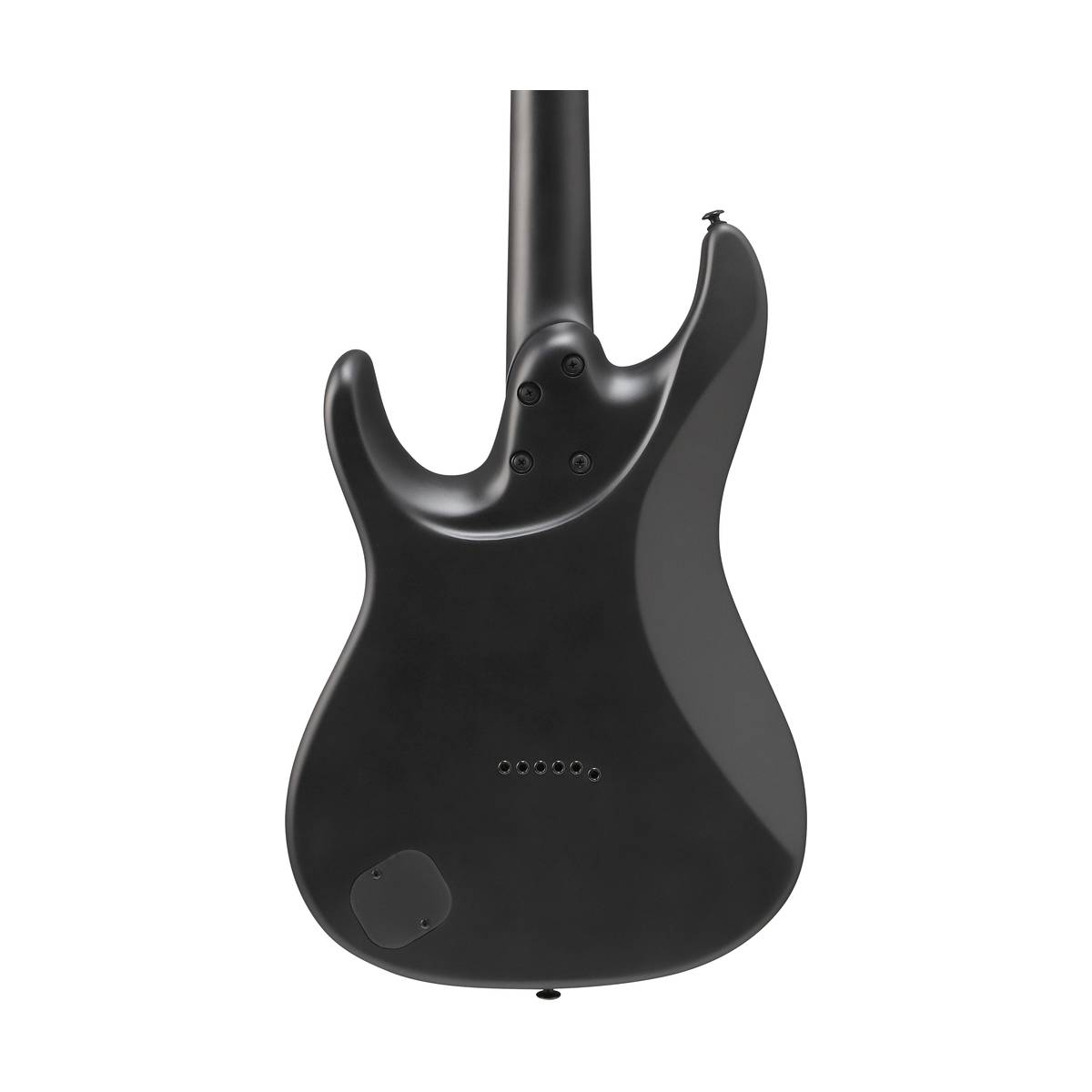 Ibanez AZ41B1 Electric Guitar Black Flat