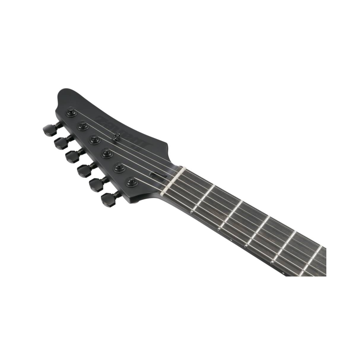 Ibanez AZ41B1 Electric Guitar Black Flat