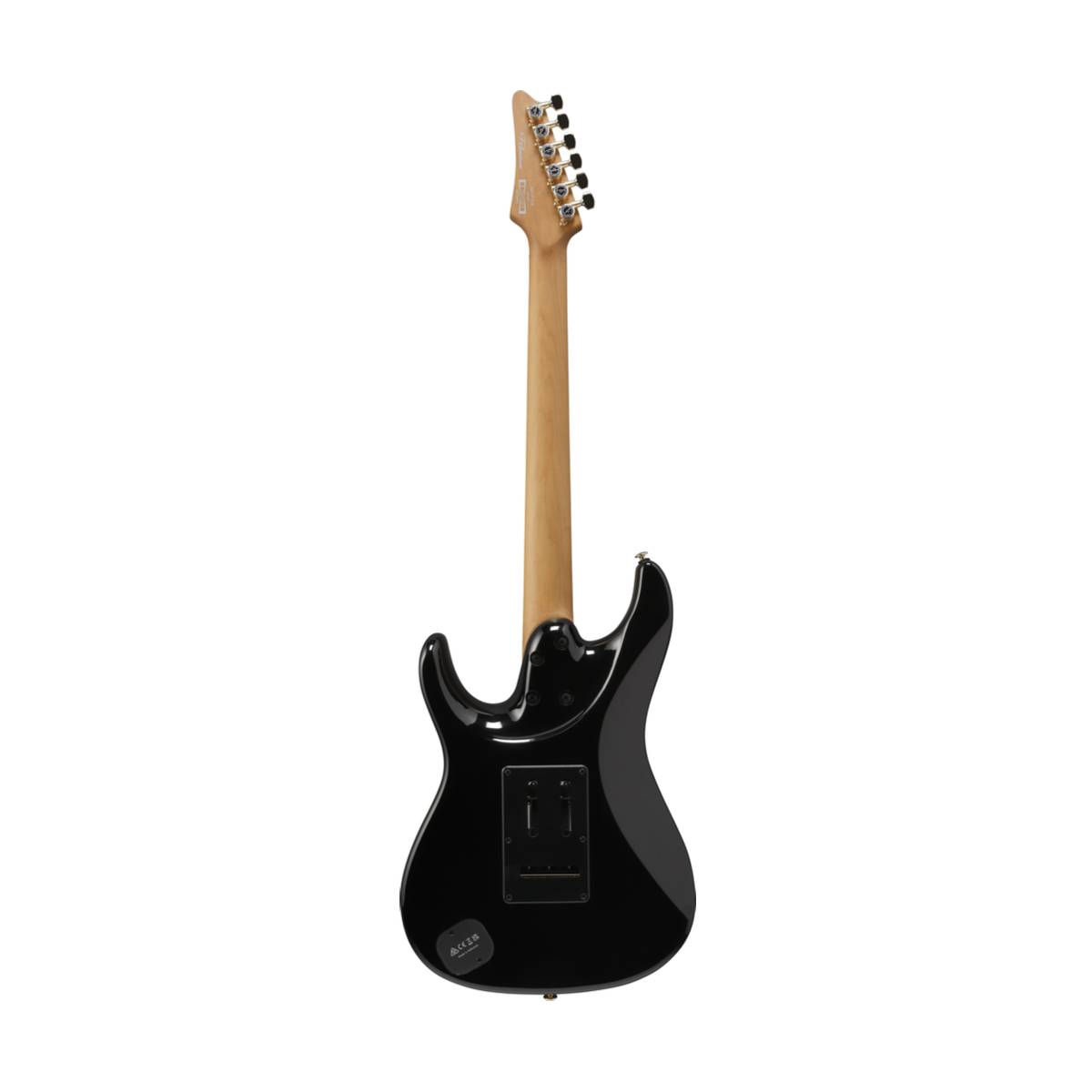Ibanez AZ41P1EW Electric Guitar Natural Grey Burst