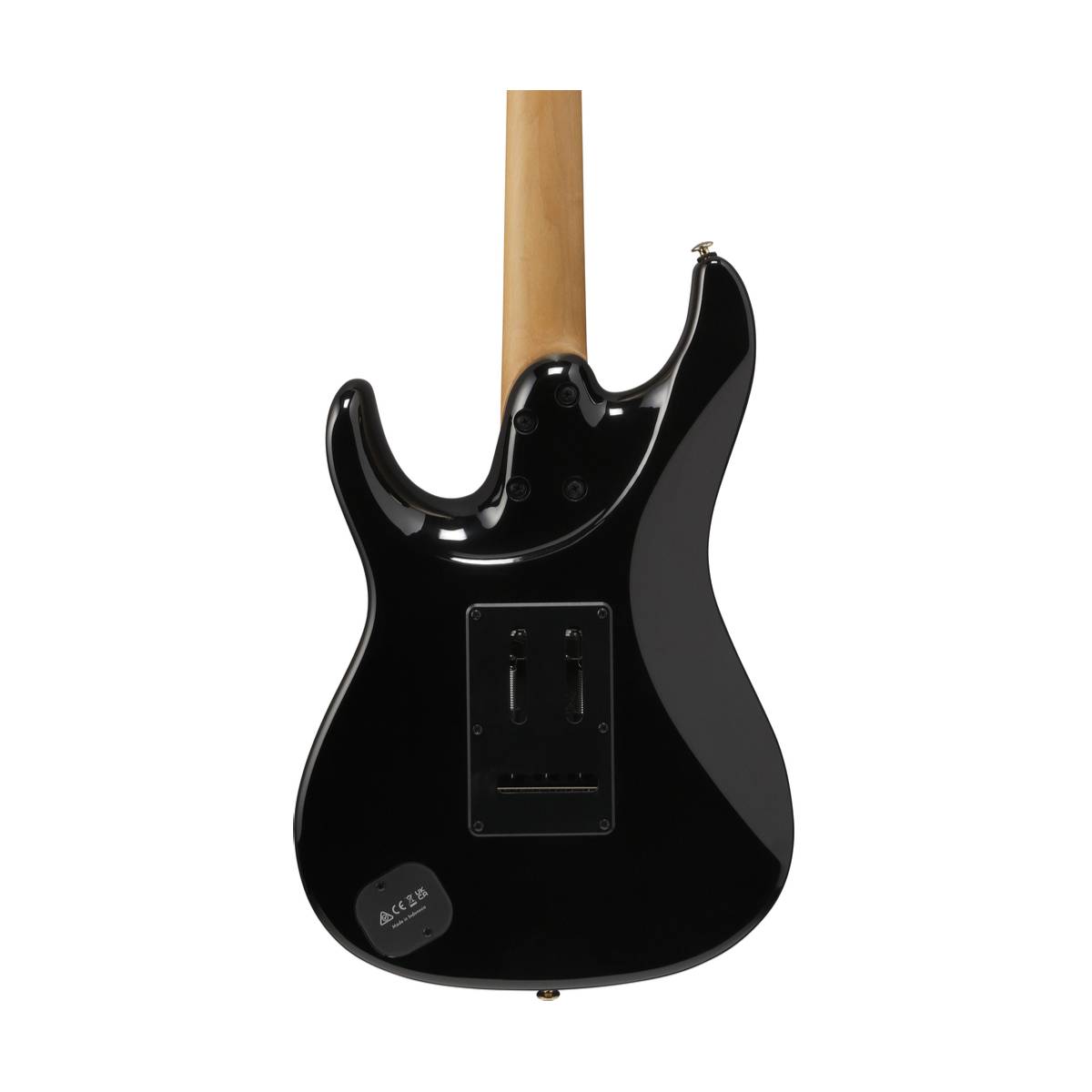 Ibanez AZ41P1EW Electric Guitar Natural Grey Burst