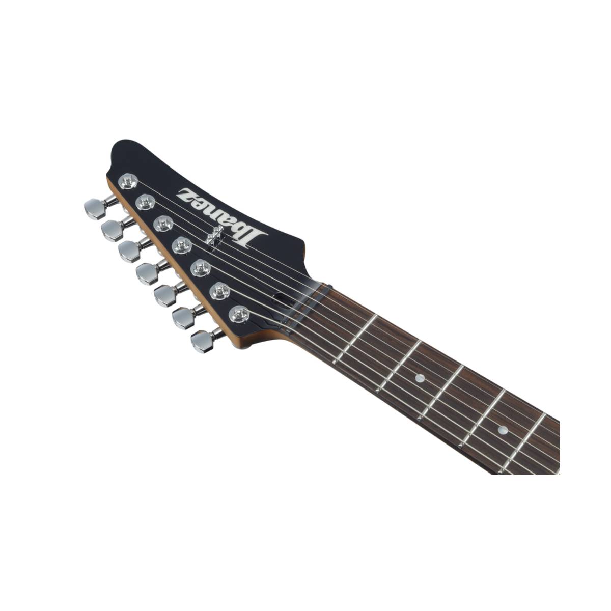 Ibanez AZ447P1QM Electric Guitar 7-String Cosmic Blue