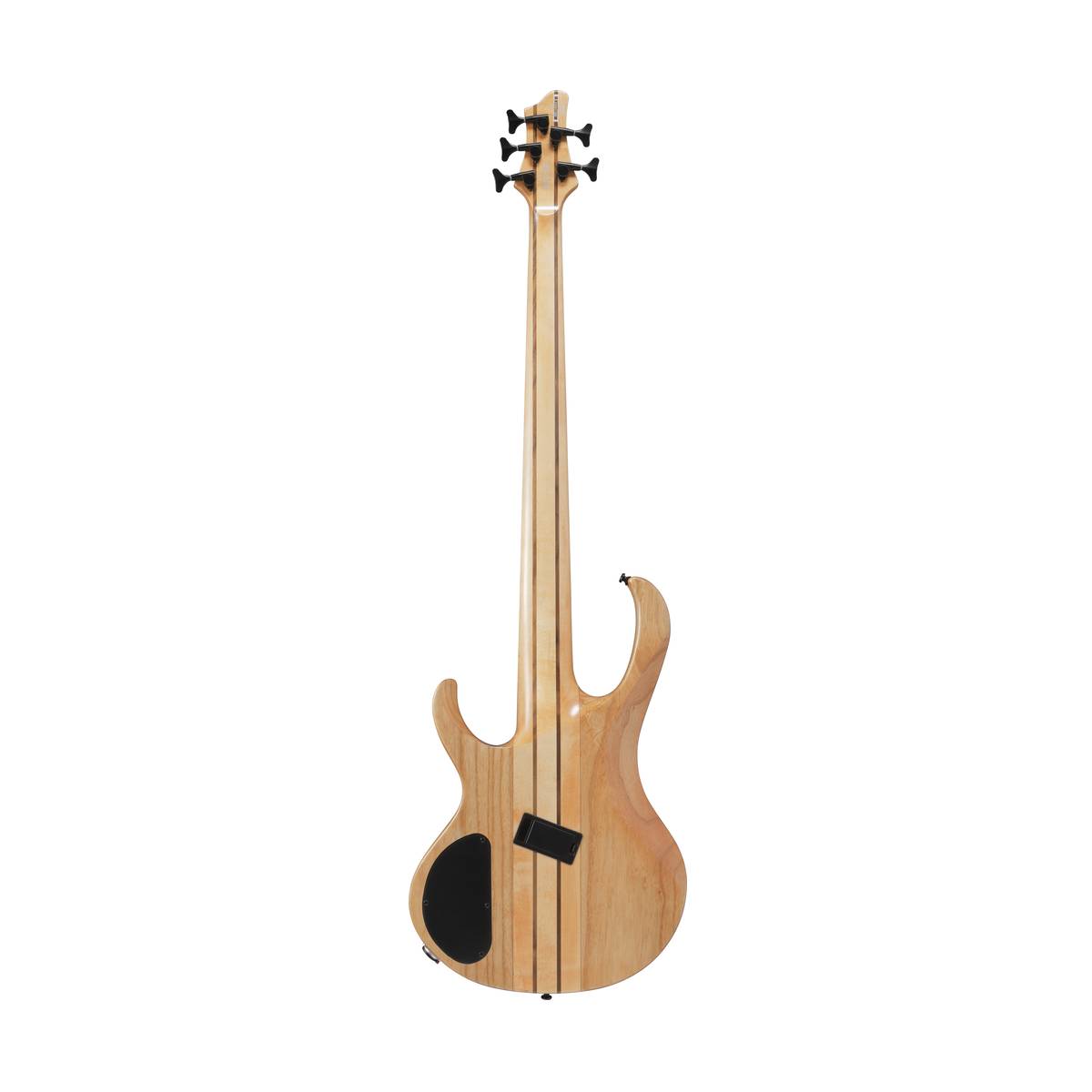 Ibanez BTB805MS Bass Guitar Florid Natural Low Gloss
