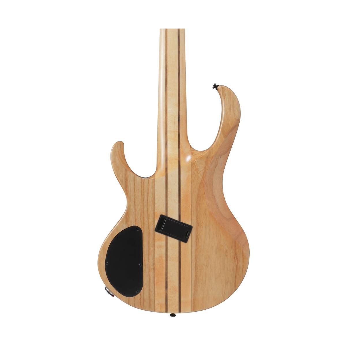 Ibanez BTB805MS Bass Guitar Florid Natural Low Gloss