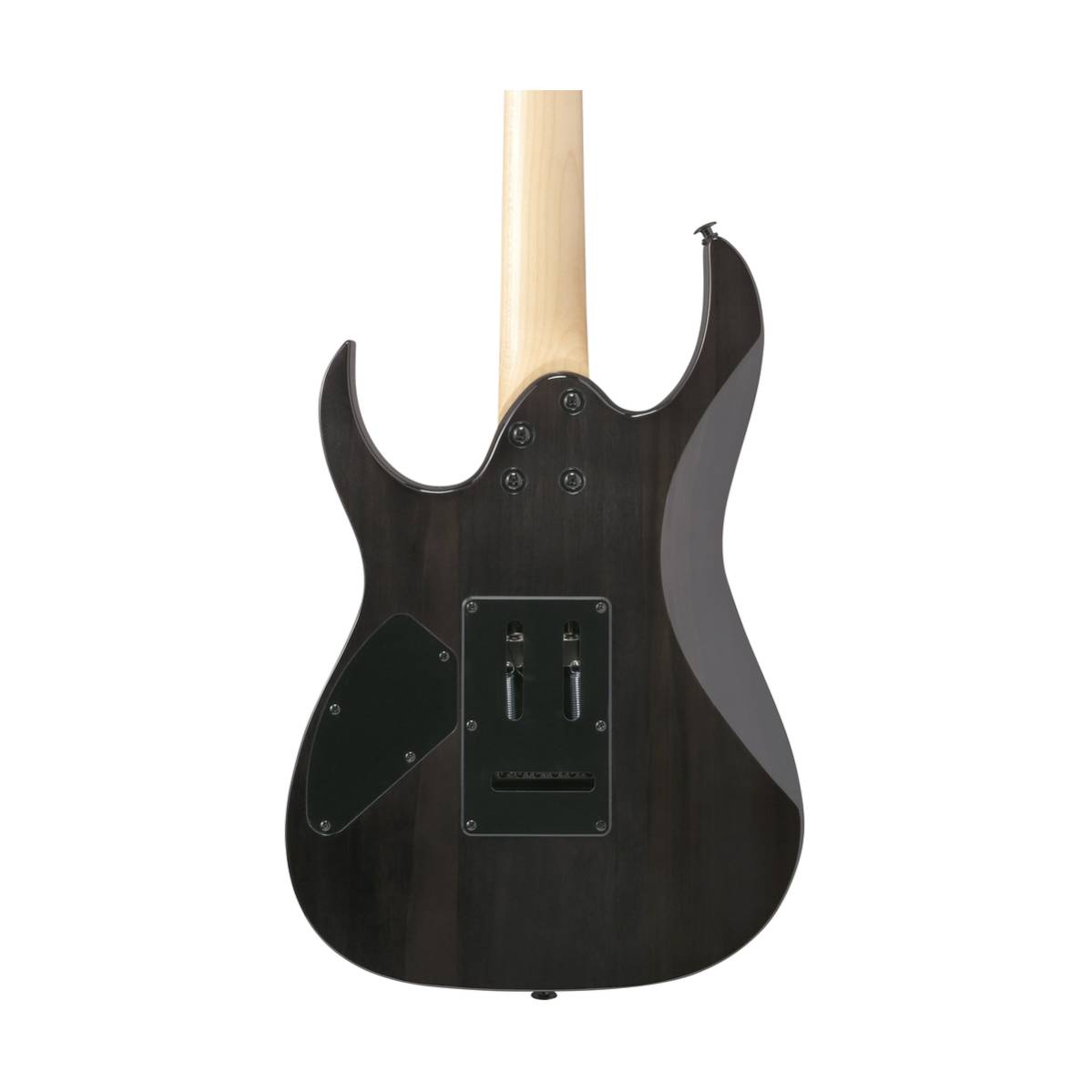 Ibanez GRG120QASP Electric Guitar Black Gradation