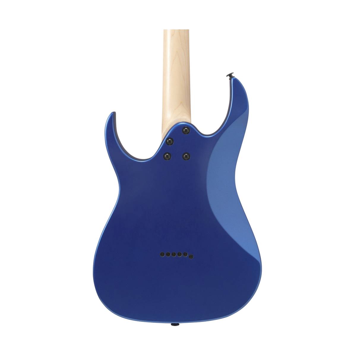 Ibanez GRGR131DX Electric Guitar Noble Blue Metallic Matte