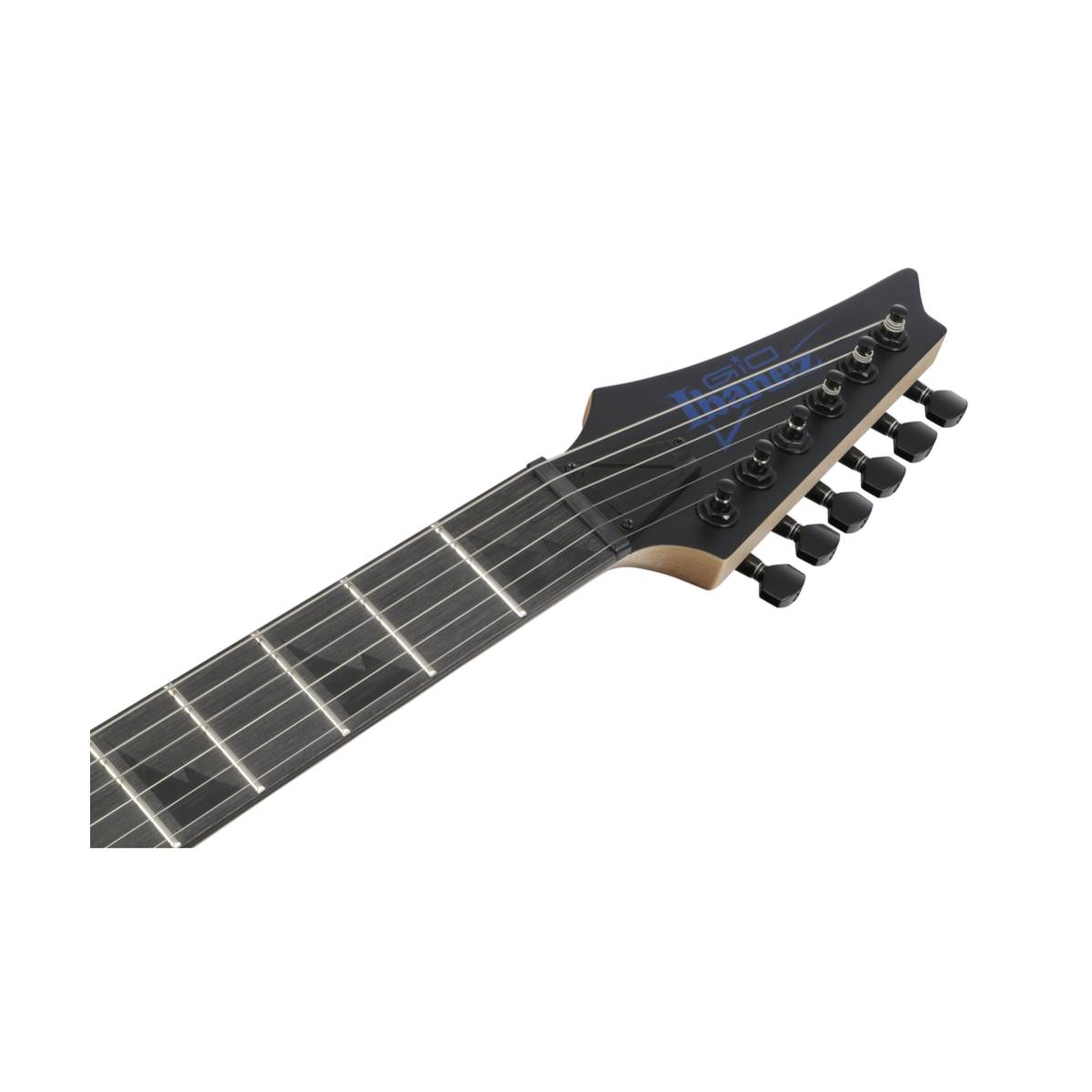 Ibanez GRGR131DX Electric Guitar Noble Blue Metallic Matte