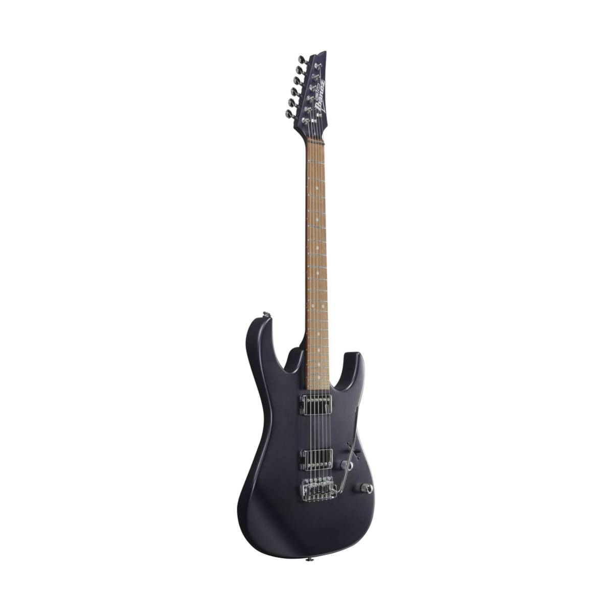 Ibanez GRX120SP Electric Guitar Dark Dusk Metallic Matte