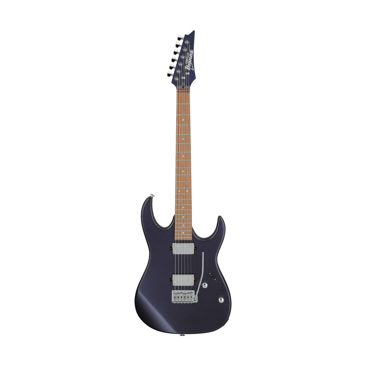 Ibanez GRX120SP Electric Guitar Dark Dusk Metallic Matte