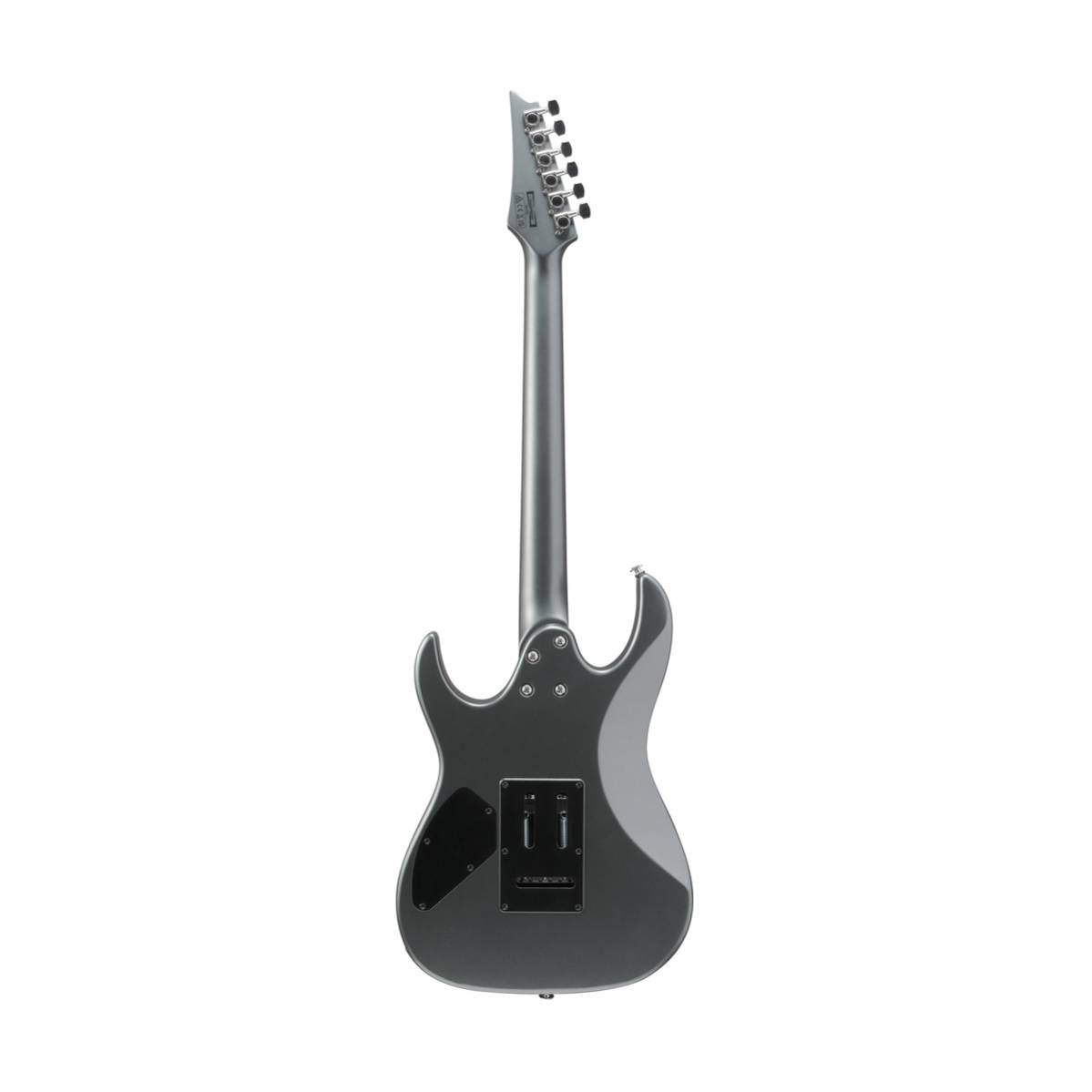 Ibanez GRX120SP Electric Guitar Noble Gray Metallic Matte