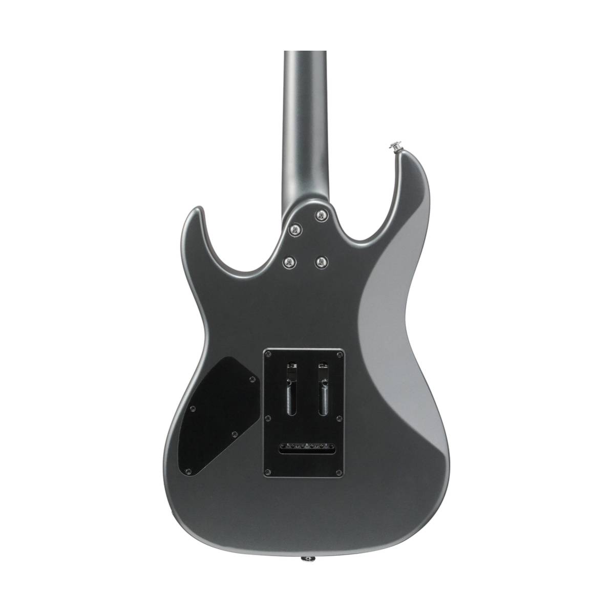 Ibanez GRX120SP Electric Guitar Noble Gray Metallic Matte