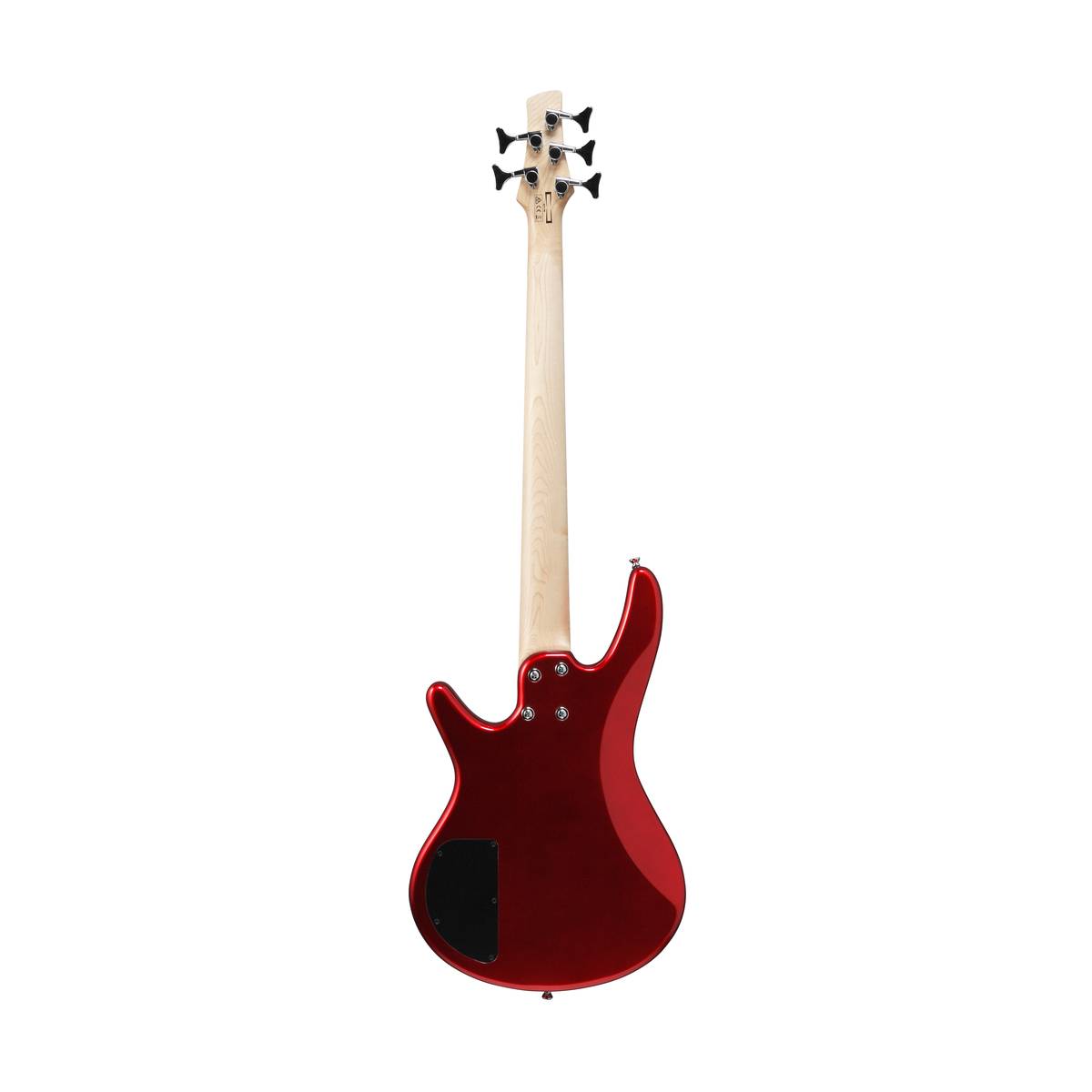 Ibanez GSR185 Bass Guitar 5-String Candy Apple