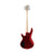 Ibanez GSR185 Bass Guitar 5-String Candy Apple