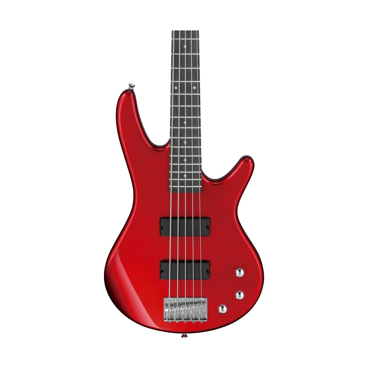 Ibanez GSR185 Bass Guitar 5-String Candy Apple