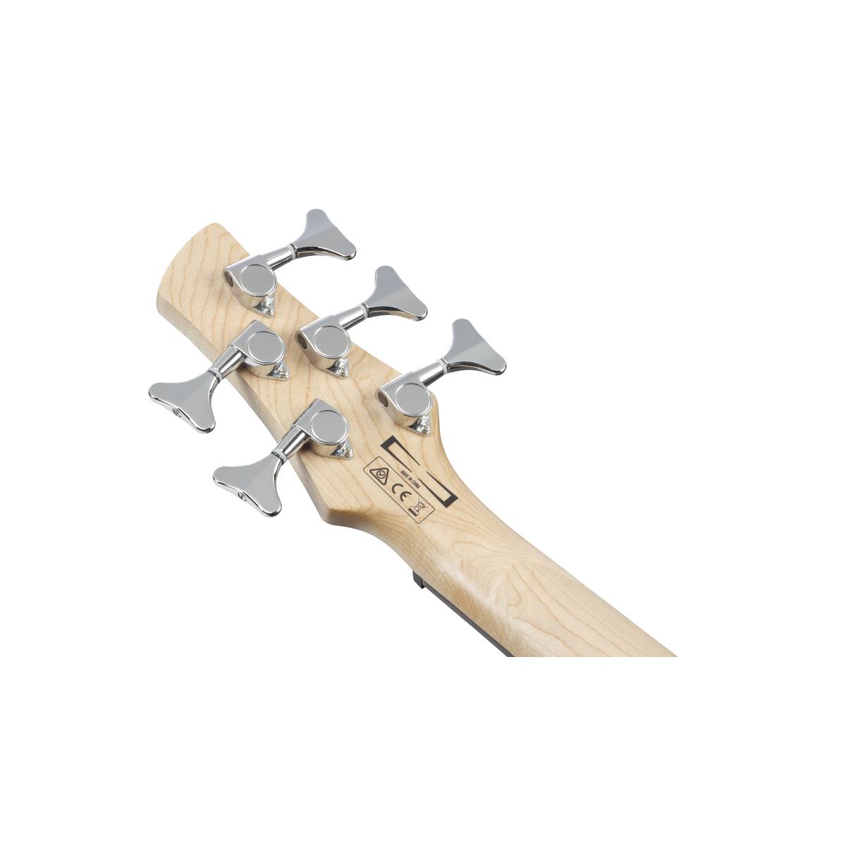 Ibanez GSR185 Bass Guitar 5-String Candy Apple