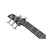 Ibanez GSR185 Bass Guitar 5-String Candy Apple