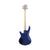 Ibanez GSR185 Bass Guitar 5-String Jewel Blue