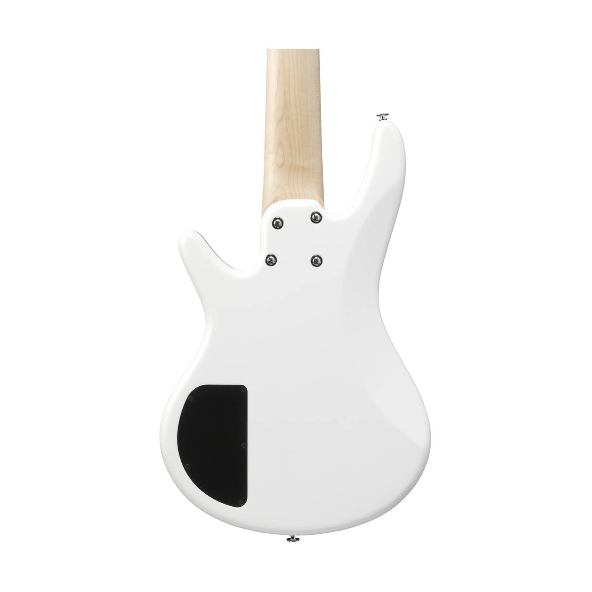 Ibanez GSR186 Bass Guitar 6-String Pearl White