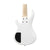 Ibanez GSR186 Bass Guitar 6-String Pearl White