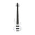Ibanez GSR186 Bass Guitar 6-String Pearl White