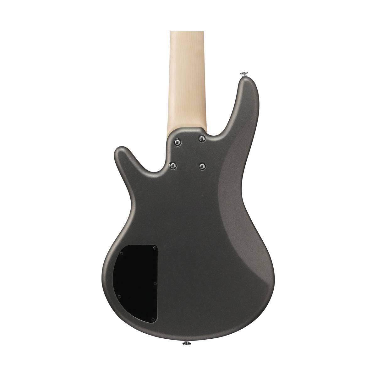Ibanez GSR186 Bass Guitar 6-String Tungsten Matte