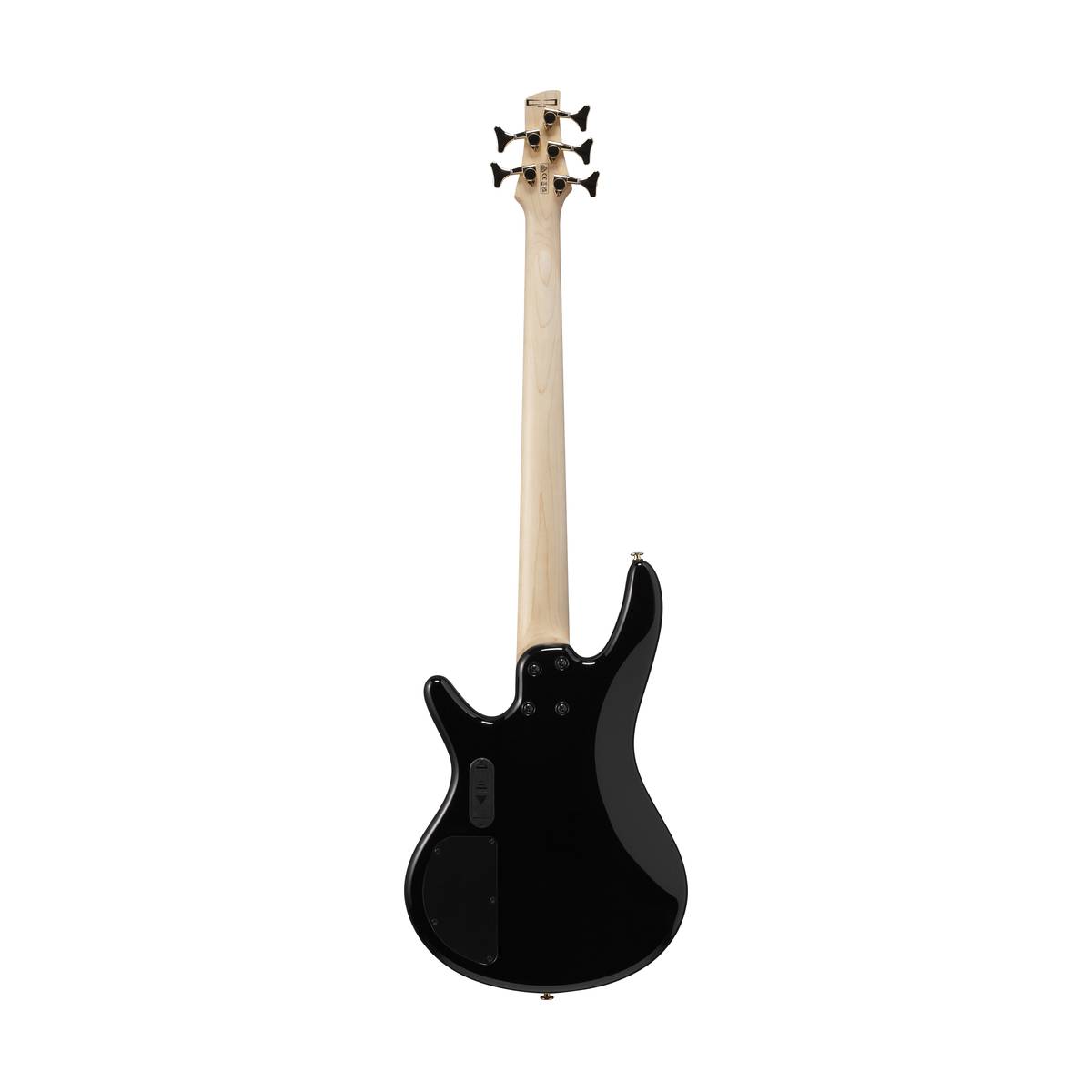 Ibanez GSR205PC Bass Guitar 5-String Transparent Marine Burst