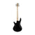 Ibanez GSR205PC Bass Guitar 5-String Transparent Marine Burst