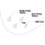 Ibanez GSR205PC Bass Guitar 5-String Transparent Marine Burst