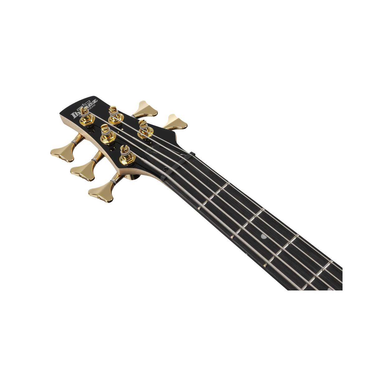 Ibanez GSR205PC Bass Guitar 5-String Transparent Marine Burst