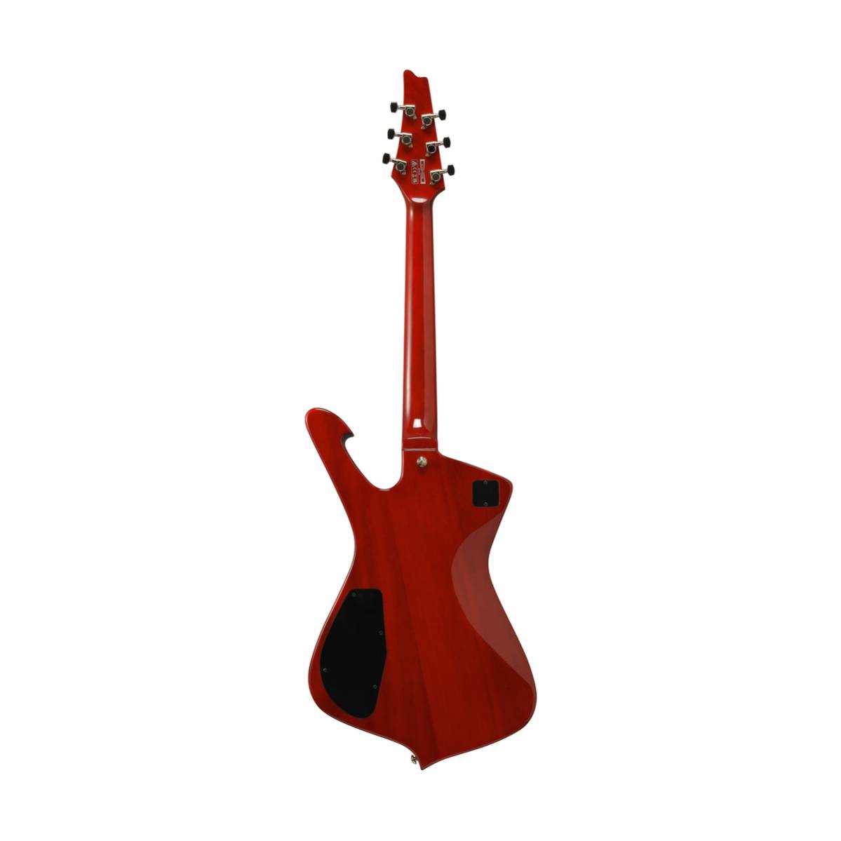 Ibanez IC420FM Electric Guitar Cherry Sunburst