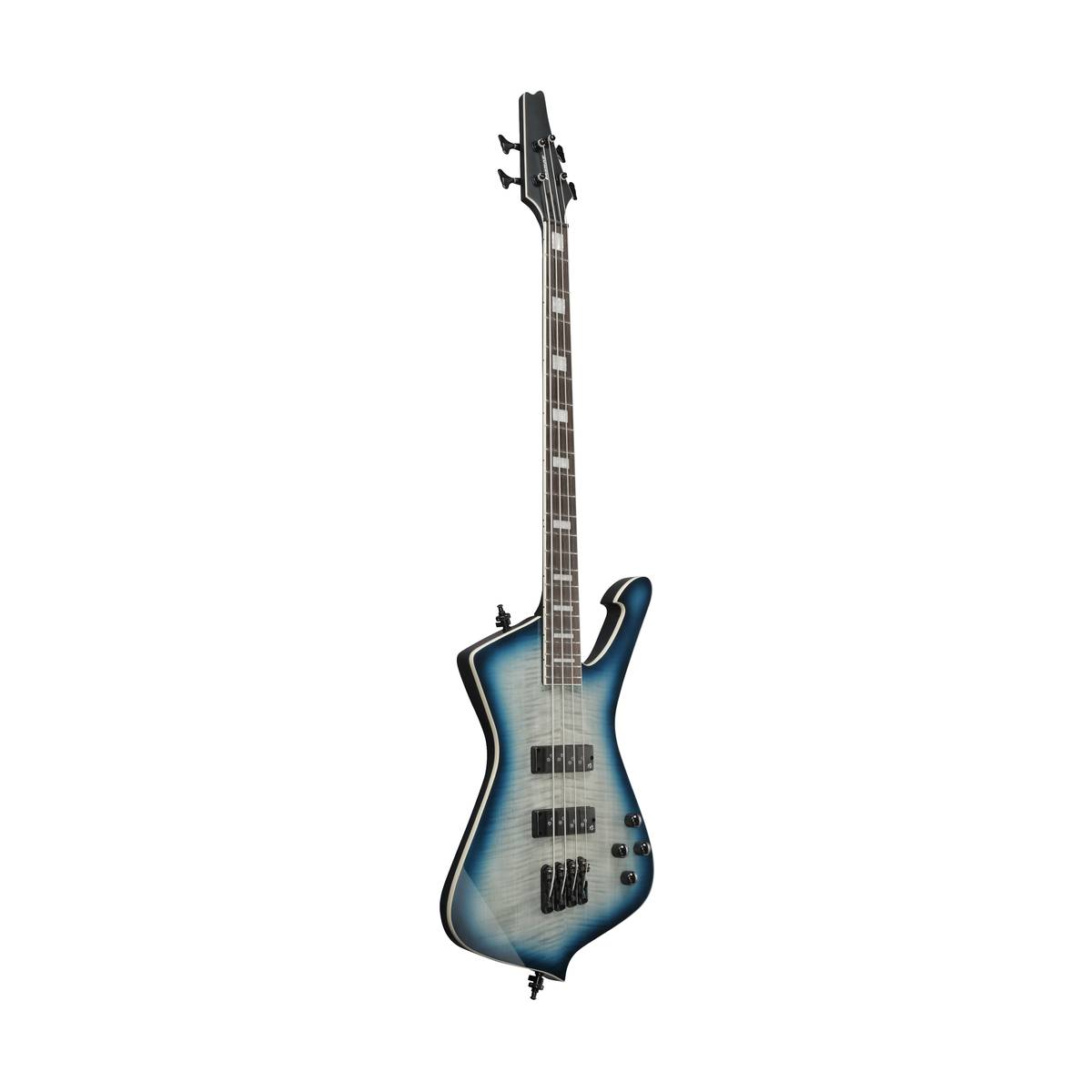 Ibanez ICB720FM Bass Guitar Cosmic Blue Starburst