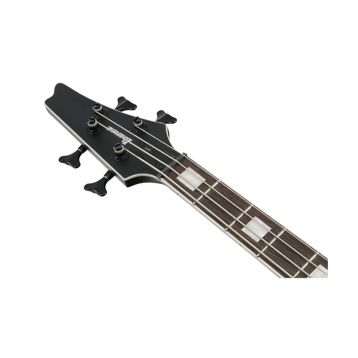 Ibanez ICB720FM Bass Guitar Cosmic Blue Starburst