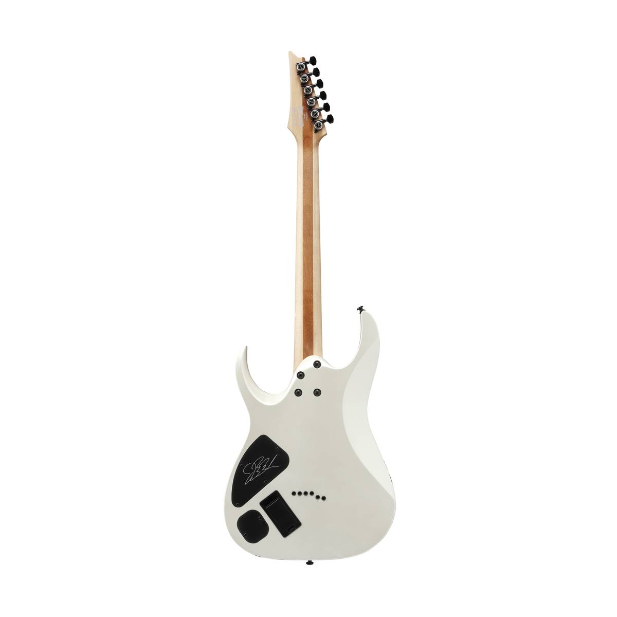 Ibanez JBBM40 JB Brubaker Signature Model Electric Guitar Pearl White