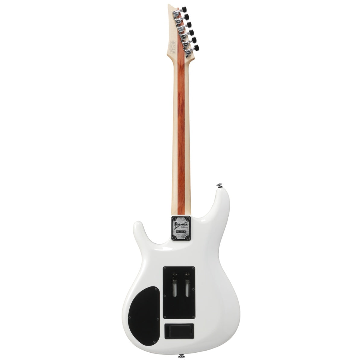Ibanez JS2480 Joe Satriani Electric Guitar White