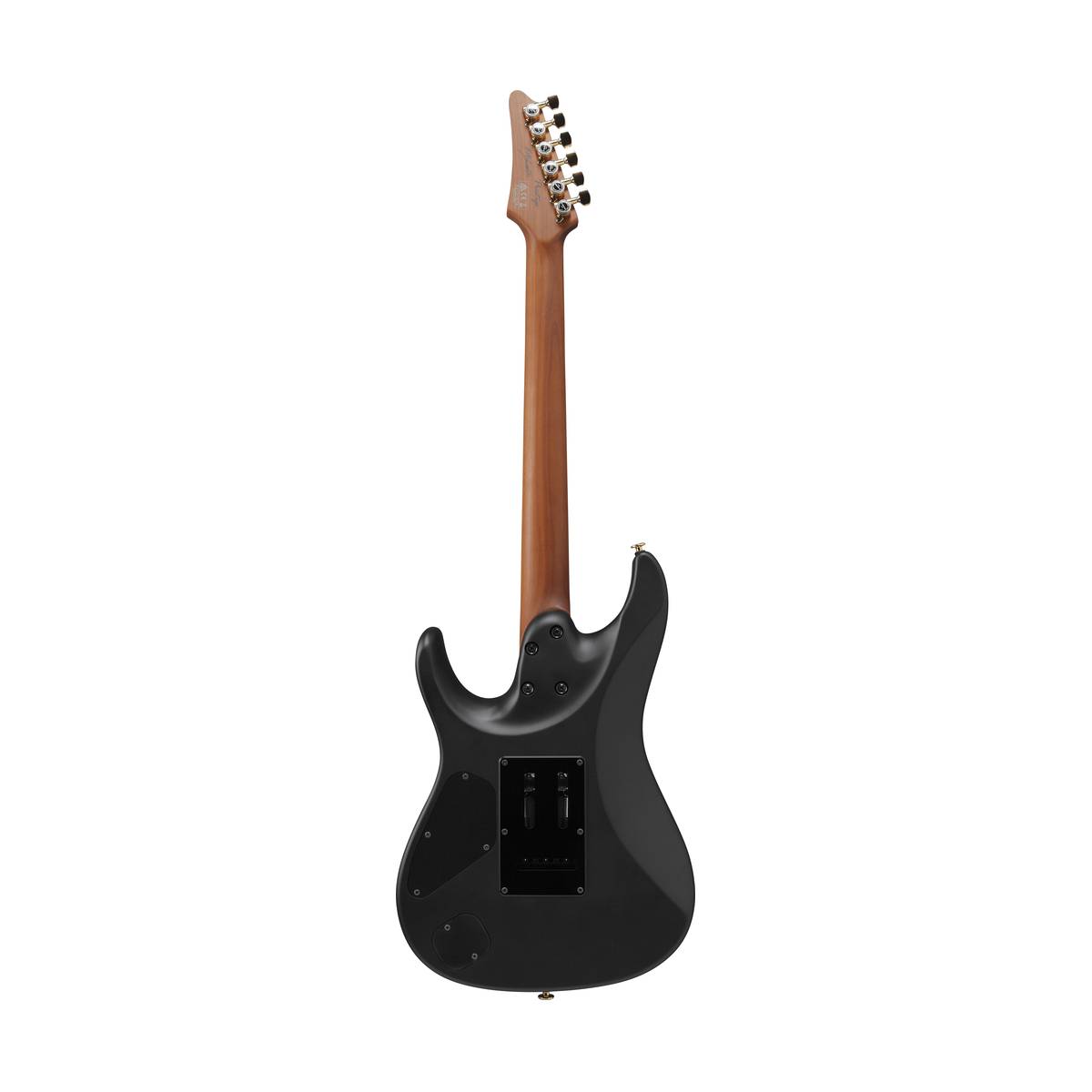 Ibanez KIKO300 Kiko Loureiro Signature Model Electric Guitar Ruby Red Sunburst Flat