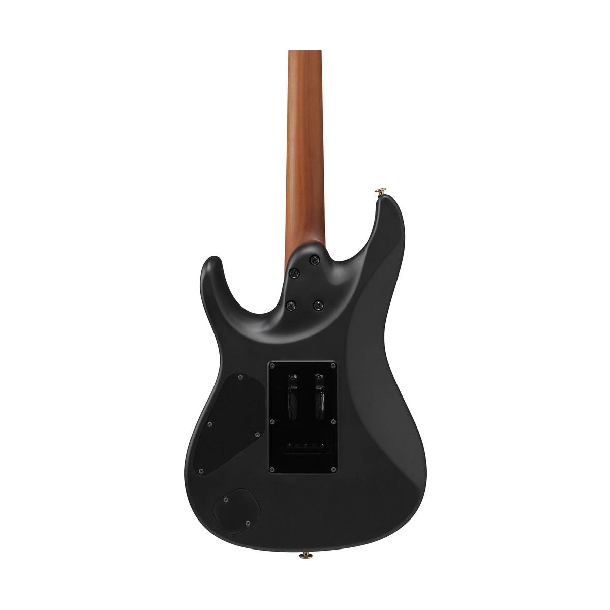 Ibanez KIKO300 Kiko Loureiro Signature Model Electric Guitar Ruby Red Sunburst Flat