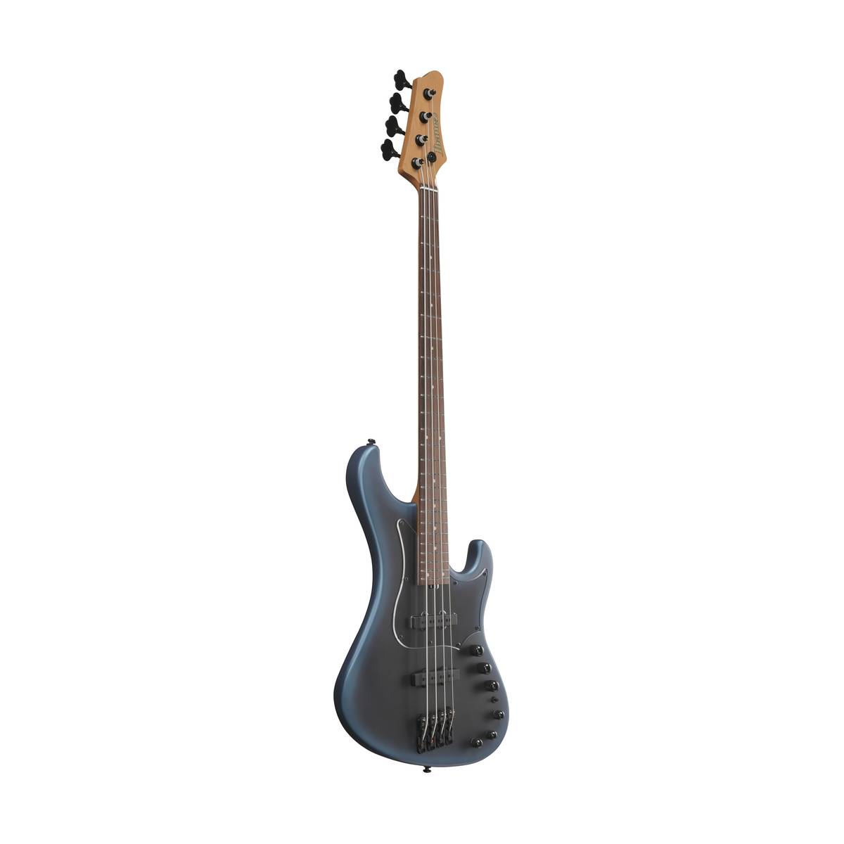 Ibanez MDM1000 Bass Guitar Midnight Arctic Ocean Matte
