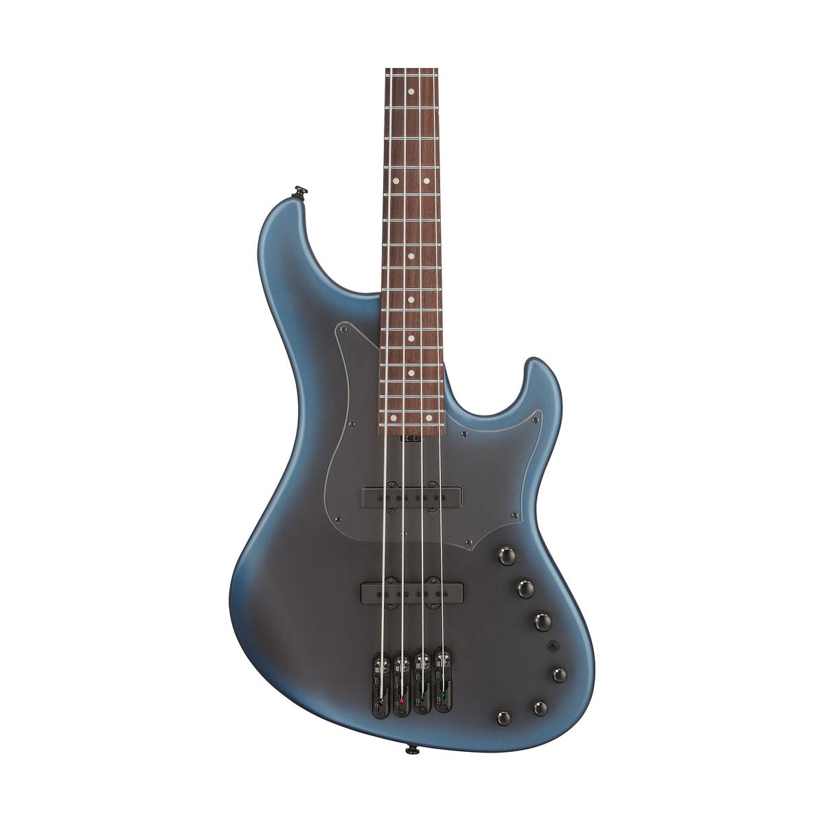 Ibanez MDM1000 Bass Guitar Midnight Arctic Ocean Matte
