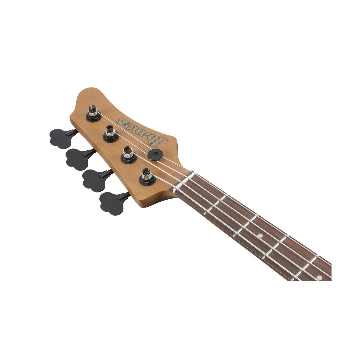 Ibanez MDM1000 Bass Guitar Midnight Arctic Ocean Matte