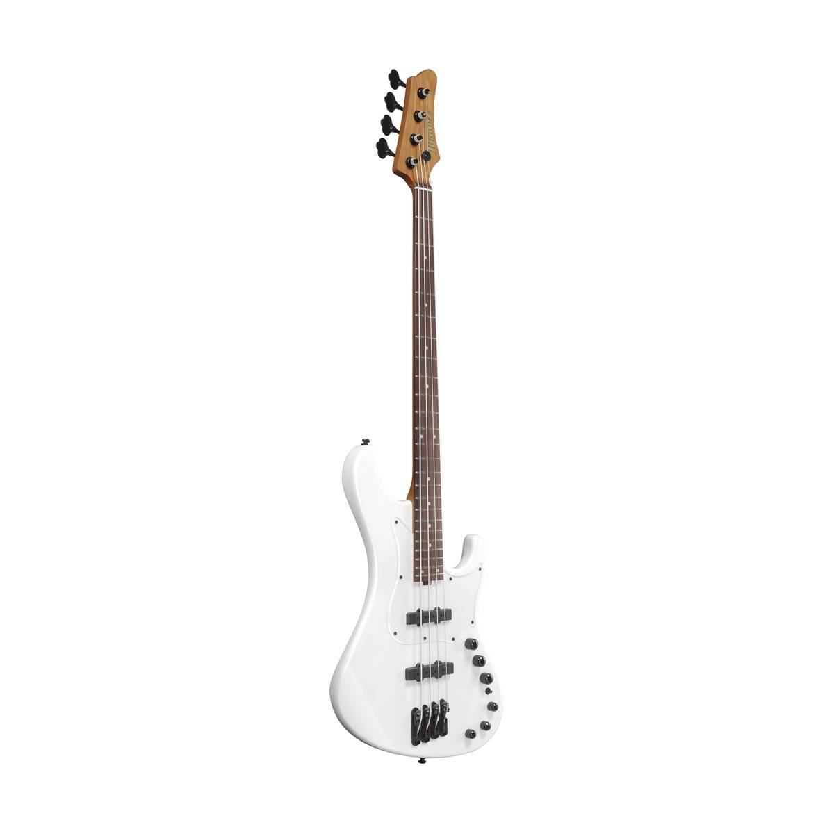 Ibanez MDM1000 Bass Guitar Pearl White