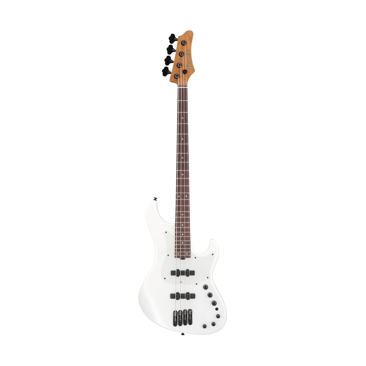 Ibanez MDM1000 Bass Guitar Pearl White