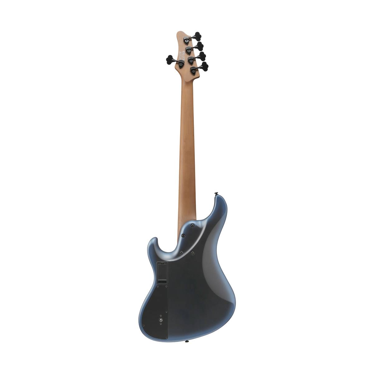 Ibanez MDM1005 Bass Guitar 5-String Midnight Arctic Ocean Matte