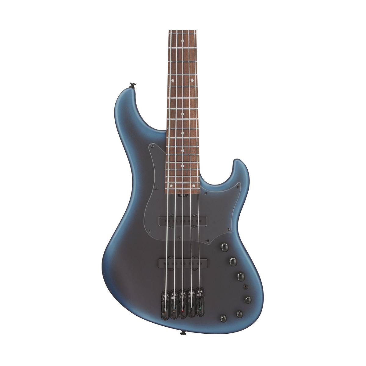 Ibanez MDM1005 Bass Guitar 5-String Midnight Arctic Ocean Matte
