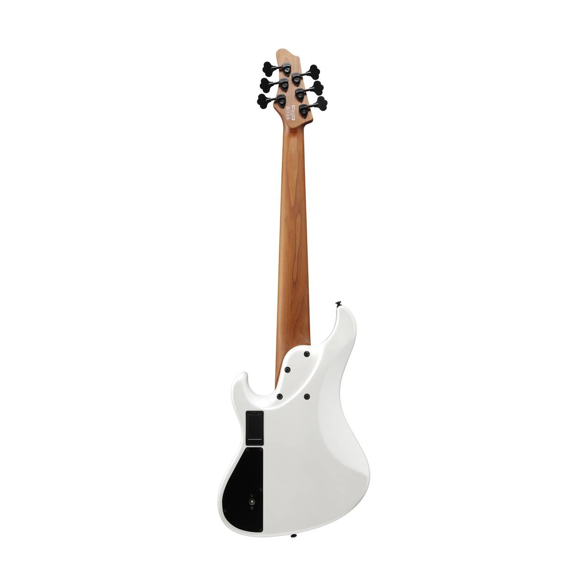 Ibanez MDM1006 Bass Guitar 6-String Pearl White