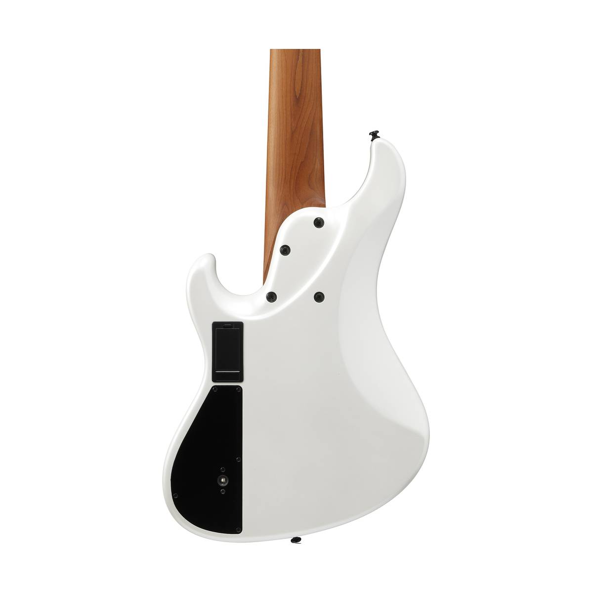 Ibanez MDM1006 Bass Guitar 6-String Pearl White